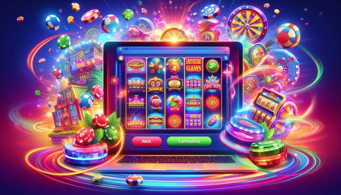 Supercat Casino